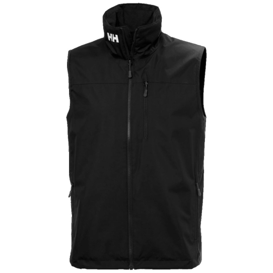 Helly Hansen Chalecos de chico 34446 Negro