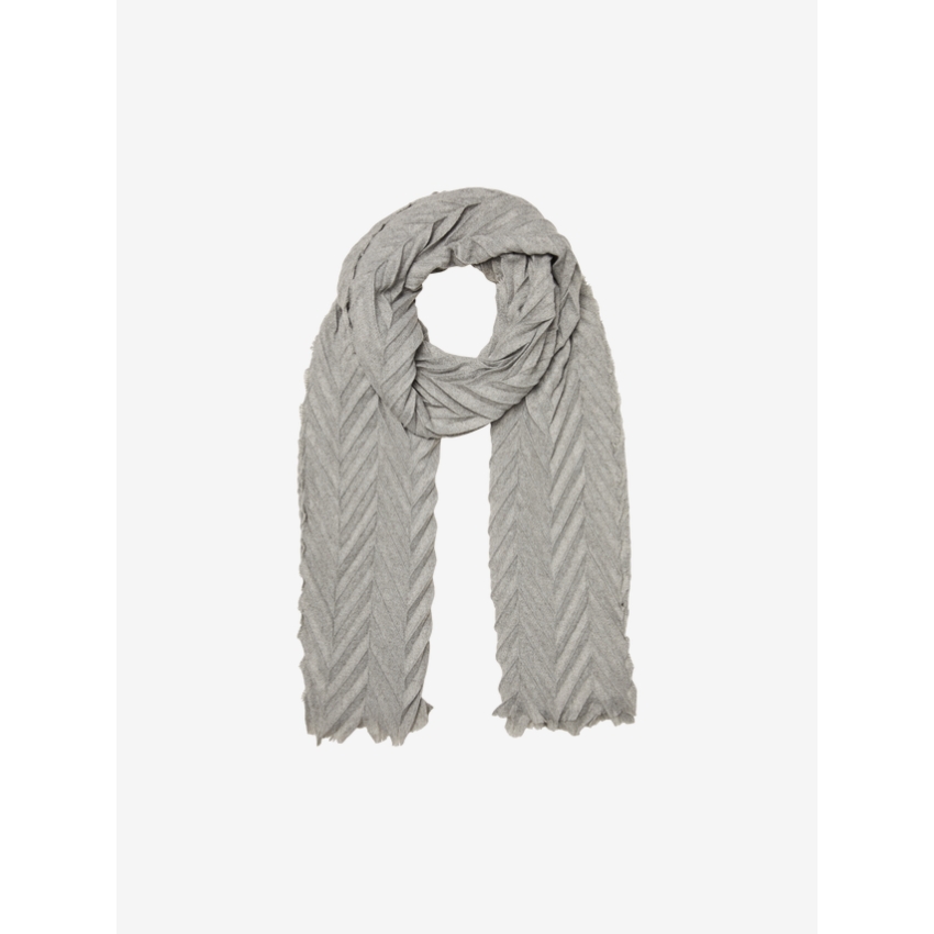 Vero Moda BUFANDA 10313633 GRIS