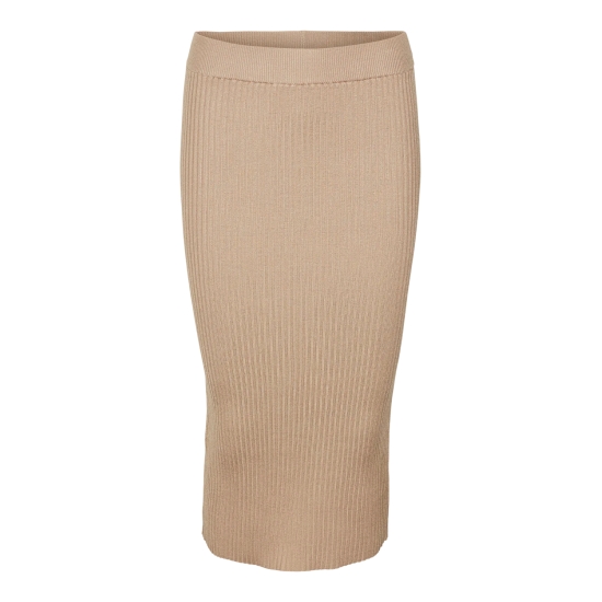 Vero Moda Faldas de chica 10309347 BEIGE