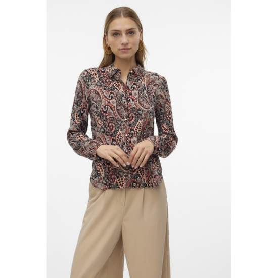 Vero Moda Camisas de chica 10313128 UNICO