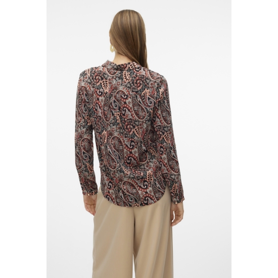 Vero Moda Camisas de chica 10313128 UNICO 2