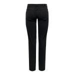 Only Tejanos de chica... 2