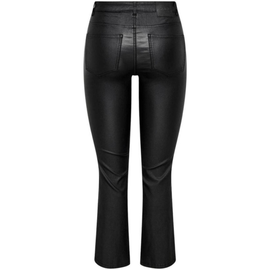 Only Pantalones de chica 15328039 Negro 2