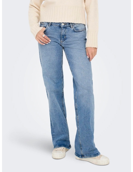 Only Tejanos de chica 1528046632 USED