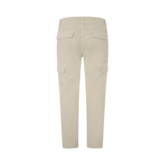 Pepe Jeans Pantalones de chico PM211725 BEIGE 2