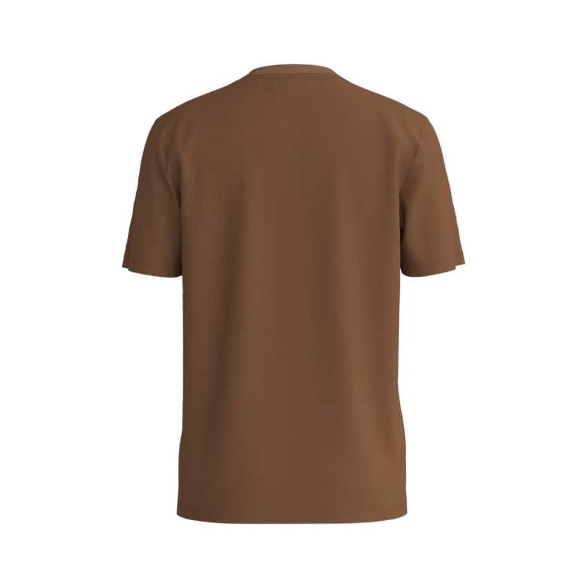 HUGO BOSS Camisetas de chico 50467556 MARRON