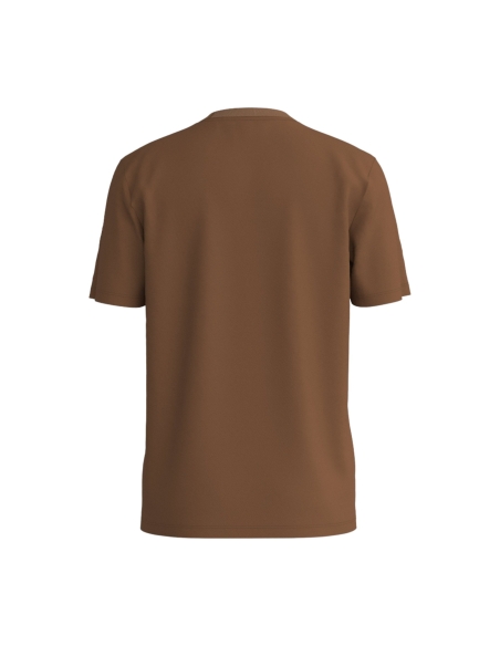 HUGO BOSS Camisetas de chico 50467556 MARRON