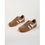 GOLA ZAPATILLAS CMA192 MARRON 2