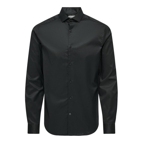 ONLY & SONS Camisas de chico 22029760 BLANCO