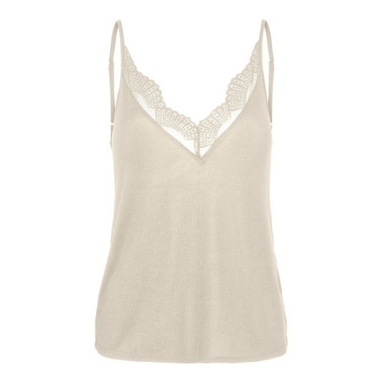 Vero Moda Tops de chica 10313054 BEIGE