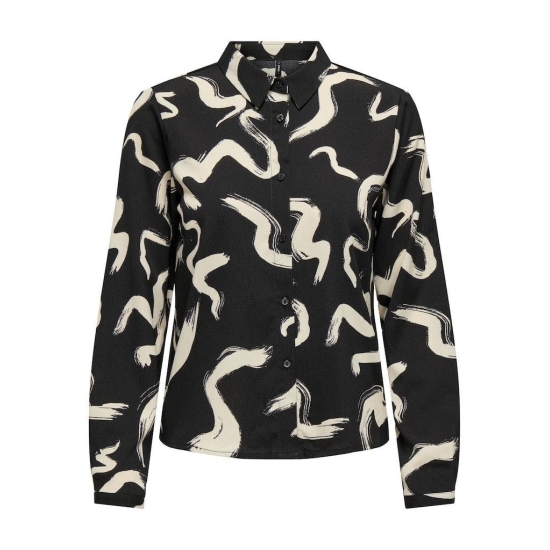 Only Camisas de chica 15331913 MARRON