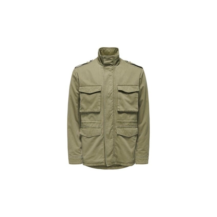 ONLY & SONS Parkas y Cazadoras de chico...