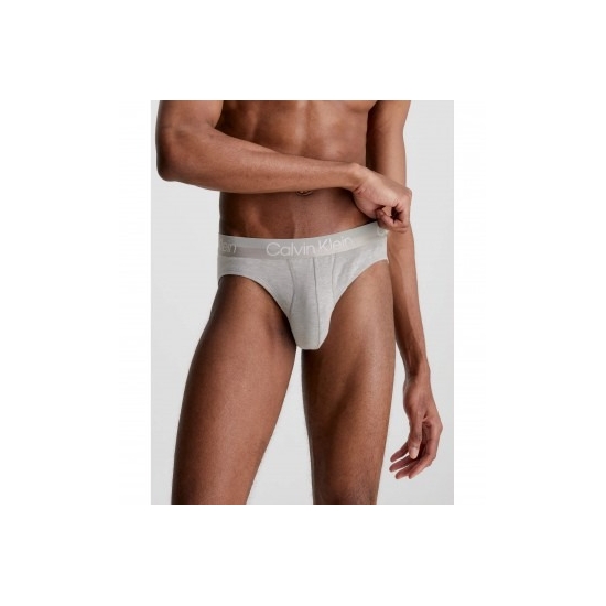 CALVIN KLEIN SLIP NB3402ALNI GRIS