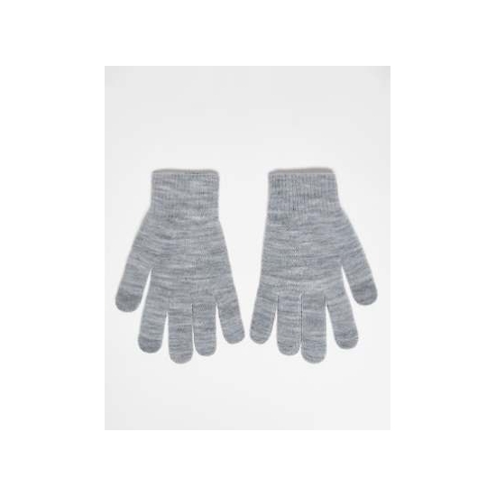 Only GUANTES 15301969 GRISCLARO