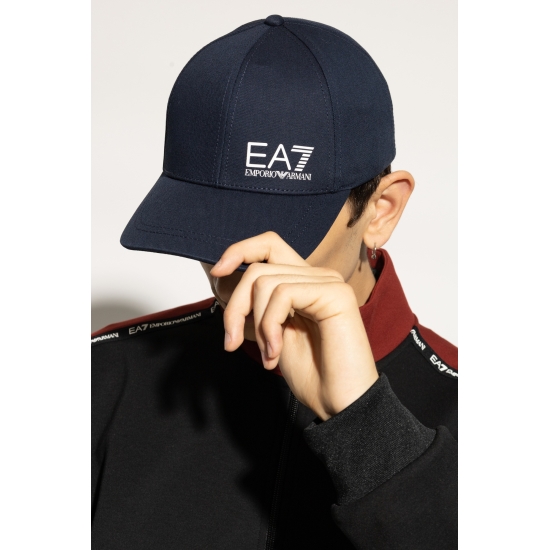 ARMANI GORRAS 7X000005AF11989 AZUL