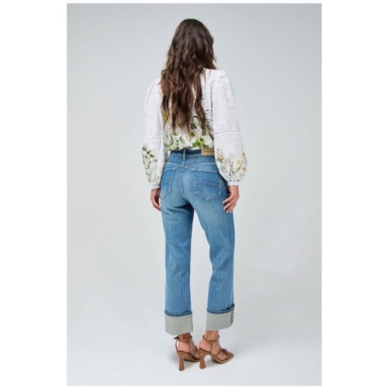 Salsa Tejanos de chica 21008671 USED 2