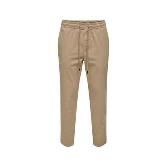 ONLY & SONS Pantalones de chico 22029765 BEIGE