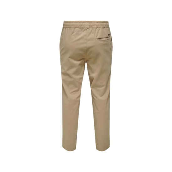 ONLY & SONS Pantalones de chico 22029765 BEIGE 2