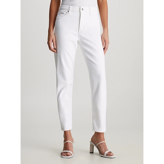 Salsa Pantalones de chica 21009716 BLANCO