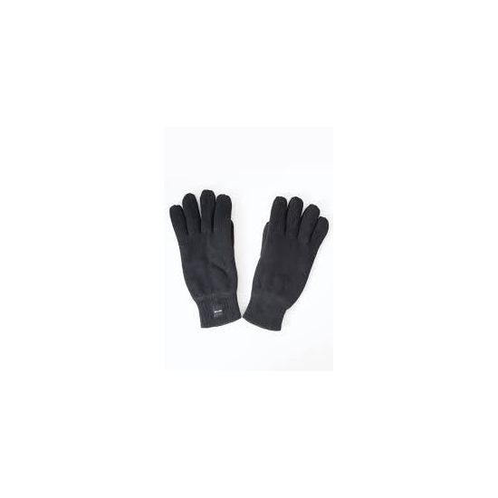 Only GUANTES 15301969 Negro