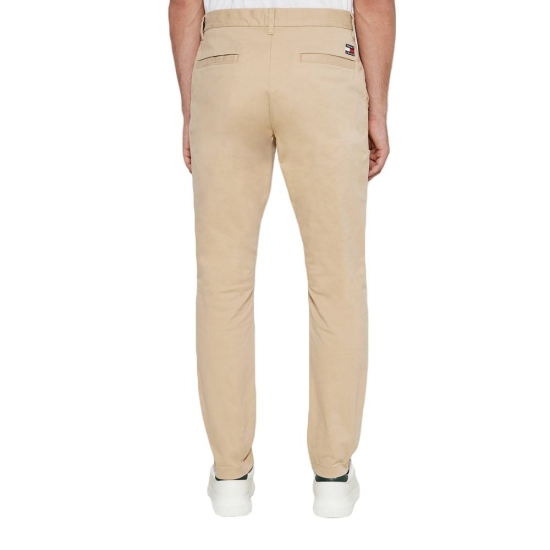 TOMMY HILFIGER Pantalones de chico DM0DM20445 BEIGE 2