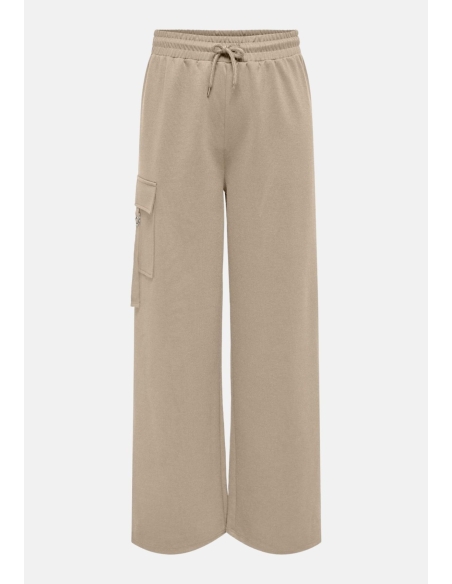 Only Pantalones de chica 15326724 BEIGE