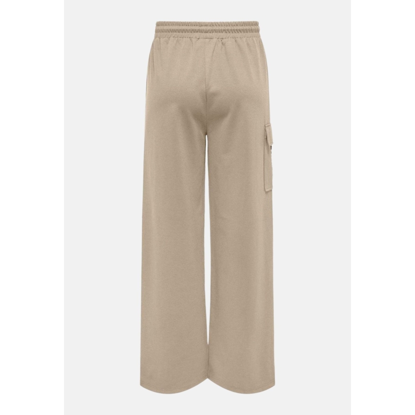Only Pantalones de chica 15326724 BEIGE