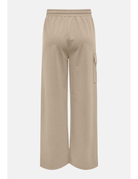 Only Pantalones de chica 15326724 BEIGE