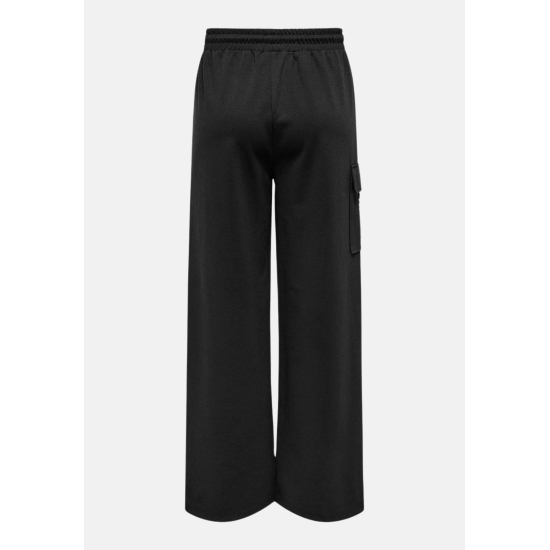 Only Pantalones de chica 15326724 Negro 2