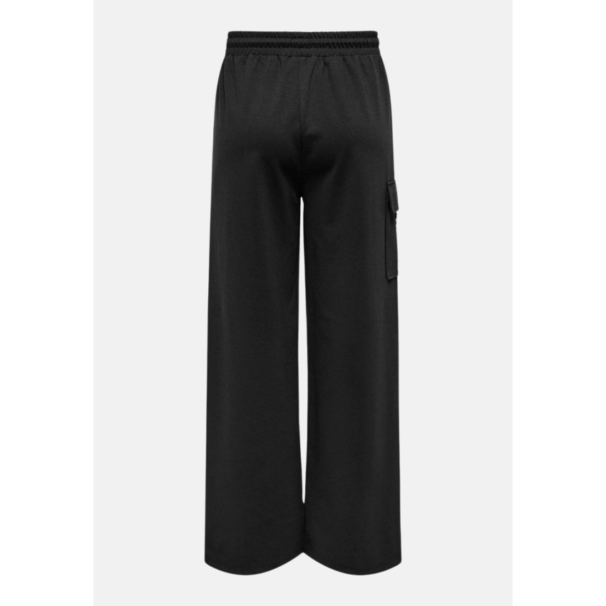 Only Pantalones de chica 15326724 Negro