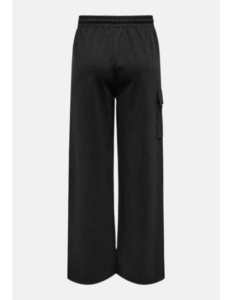 Only Pantalones de chica 15326724 Negro