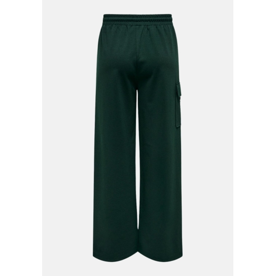 Only Pantalones de chica 15326724 VERDE 2