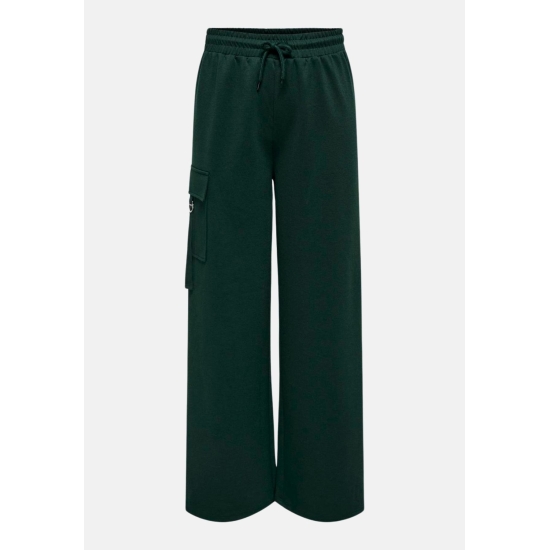 Only Pantalones de chica 15326724 VERDE