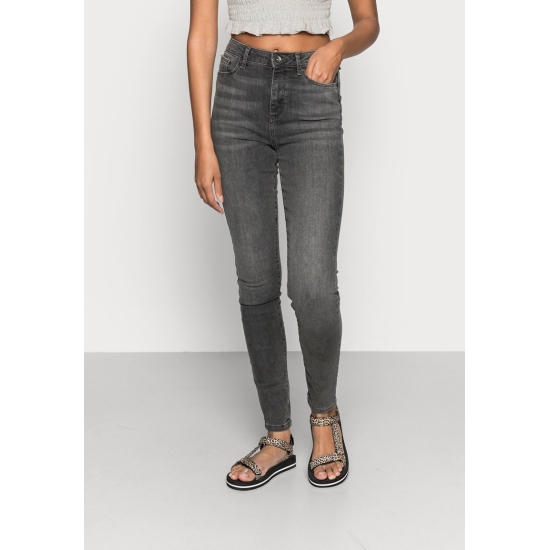 Vero Moda Tejanos de chica 1031535430 BLACK USED