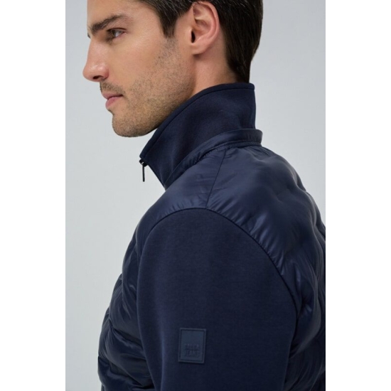 Salsa Chaquetas de chico 21008653 AZUL 2