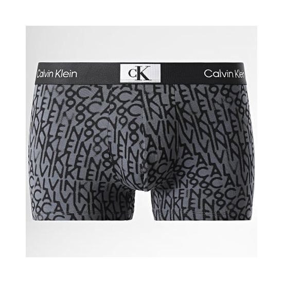 CALVIN KLEIN BOXER NB3403ALNI GRIS