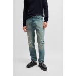 Tejanos de chico HUGO BOSS... 2