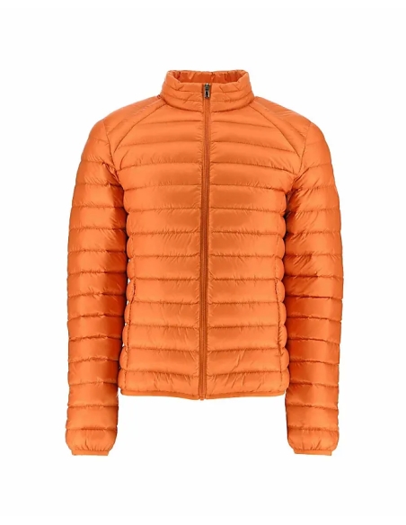 Parkas y Cazadoras de chico JOTT MAT-NARANJA NARANJA