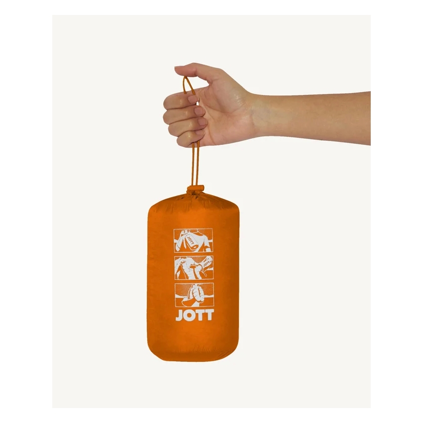 Cazadodoras de chica JOTT CLOE-NARANJA NARANJA