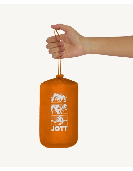 Cazadodoras de chica JOTT CLOE-NARANJA NARANJA