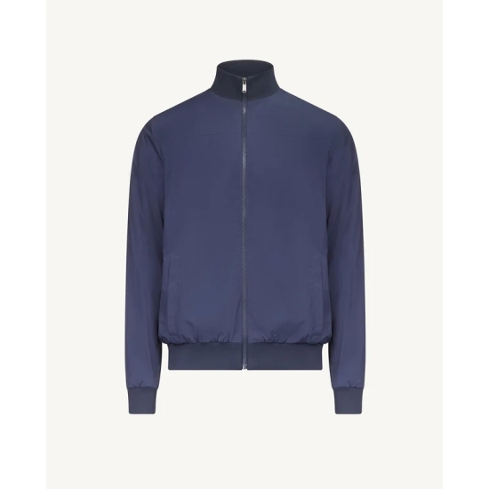 Parkas y Cazadoras de chico JOTT WELLINGTON-MARINO MARINO