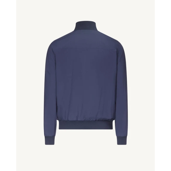 Parkas y Cazadoras de chico JOTT WELLINGTON-MARINO MARINO 2