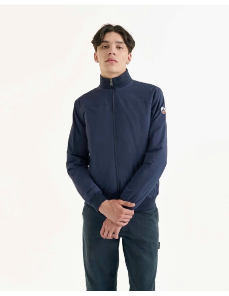 Parkas y Cazadoras de chico JOTT WELLINGTON-MARINO MARINO