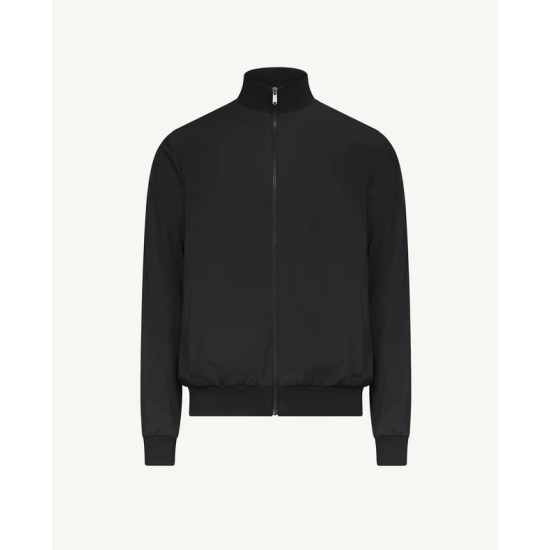 Parkas y Cazadoras de chico JOTT WELLINGTON-NEGRO Negro