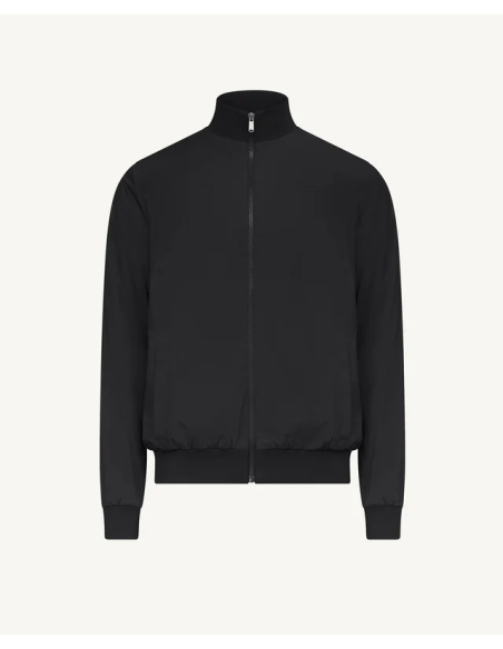 Parkas y Cazadoras de chico JOTT WELLINGTON-NEGRO Negro