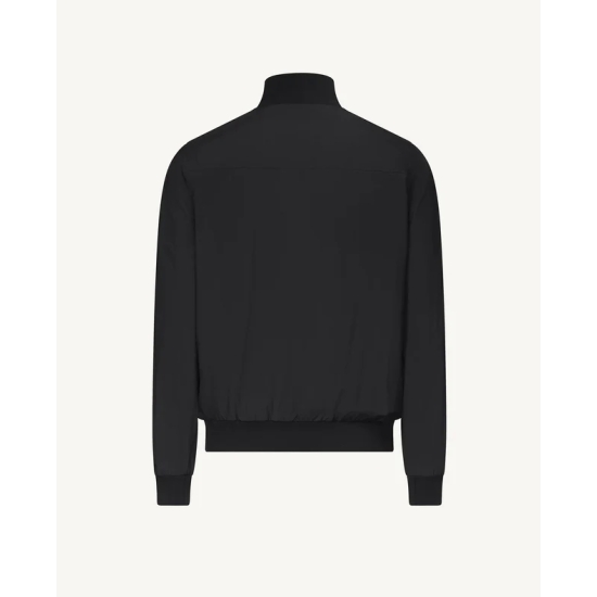 Parkas y Cazadoras de chico JOTT WELLINGTON-NEGRO Negro 2