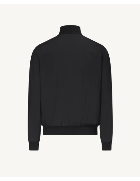 Parkas y Cazadoras de chico JOTT WELLINGTON-NEGRO Negro