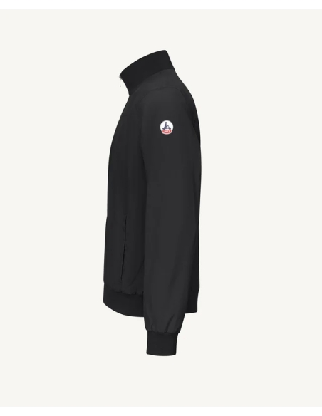 Parkas y Cazadoras de chico JOTT WELLINGTON-NEGRO Negro