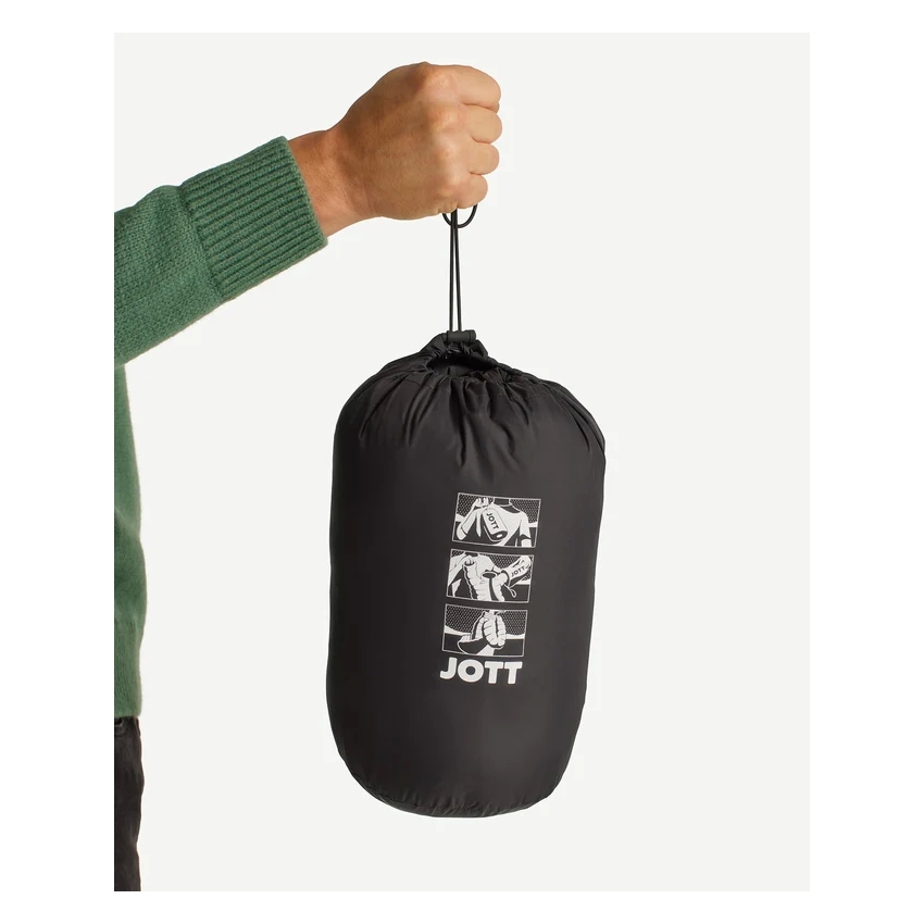 Parkas y Cazadoras de chico JOTT...