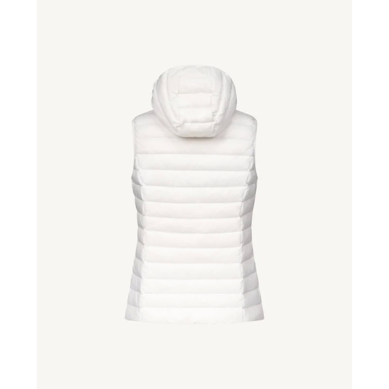 Chalecos de chica JOTT MALI-BLANCO BLANCO 2